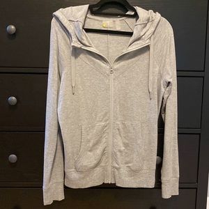 Zella Zip-up Hoodie
